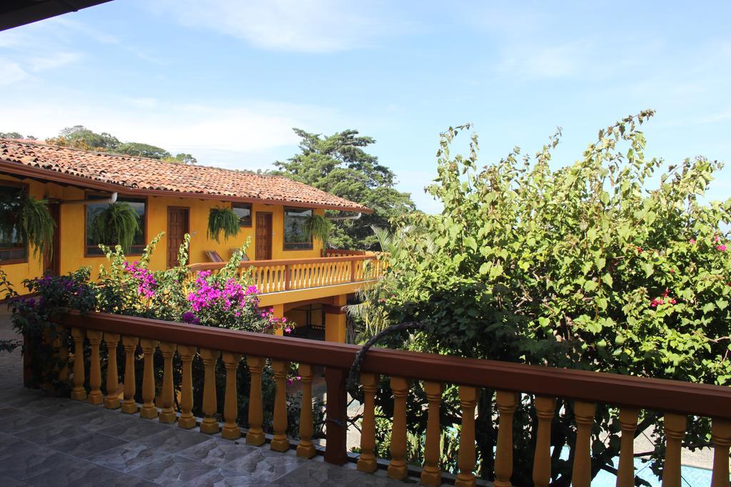 Hotel Posada Canal Grande San Jose (San Jose) Exterior foto
