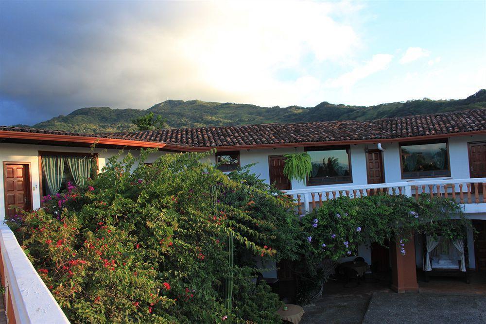 Hotel Posada Canal Grande San Jose (San Jose) Exterior foto