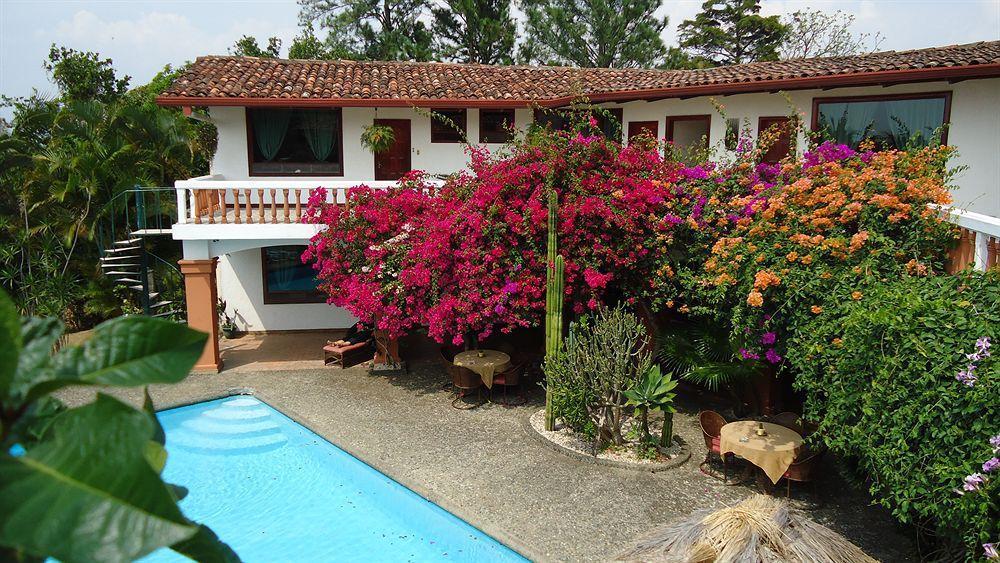 Hotel Posada Canal Grande San Jose (San Jose) Exterior foto